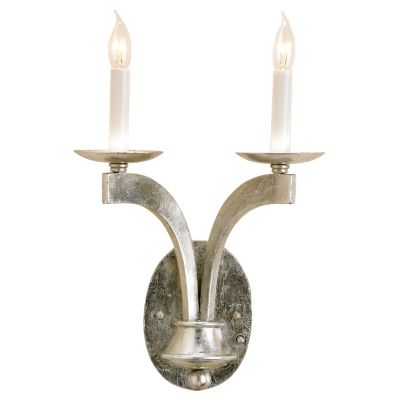 Venus Wall Sconce by Currey & Company - Starlight Lighting USA and Canada